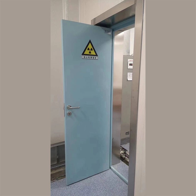 楚雄子母铅门