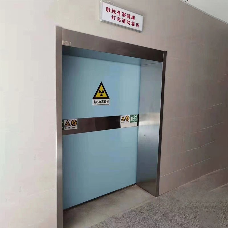 楚雄防护医用铅门