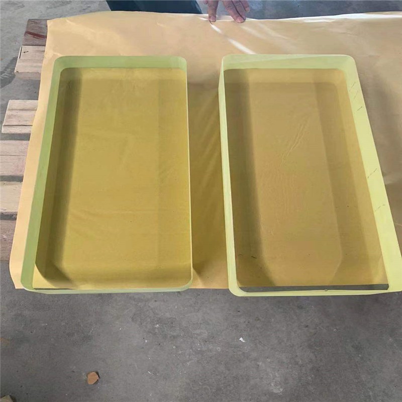 楚雄铅玻璃
