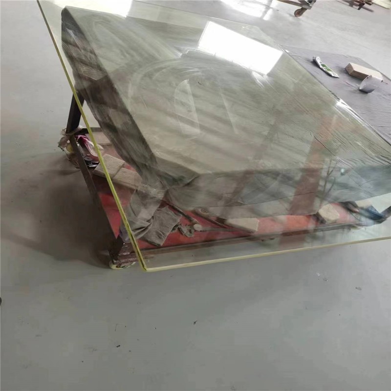 楚雄铅玻璃